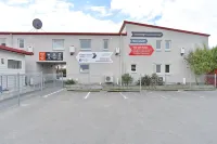 The Riverstone Hotels in Leithfield