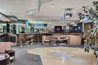 Best Western Plus Hotel Fredericia - bar