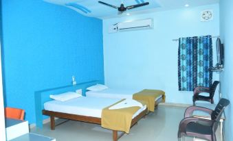 Hotel Uma Executive Lodging - Housity
