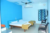 Hotel Uma Executive Lodging