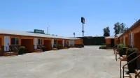 Aristocrat Motel Hotels in El Monte