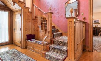 The Lamplighter Bed & Breakfast of Ludington