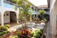 Hotel Aqua Vitae Hotels in Villa de Leyva