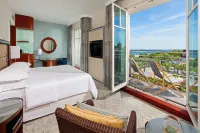 Sheraton Sopot Hotel Hotel di 