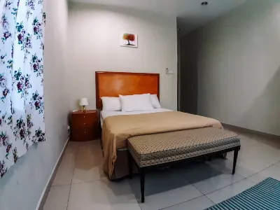 Villa 223 Các khách sạn ở Bandar Baru Bangi