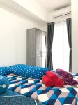 Smart Residences Gading Serpong by Taslim Property
