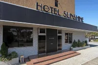 Tabist Sunshine Koga Hotels in Коґа