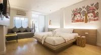 The Bed Hotel Hatyai - Airport Shuttle