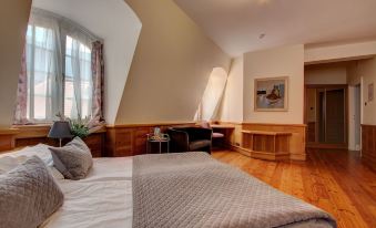 Boutique Hotel Kristofs