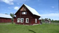 Attwood Creek Ranch Hotels in Cariboo L