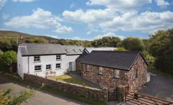 Lower Mill - 3 Bedroom Holiday Home - Llangennith