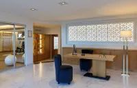 Vasia Boulevard Hotel (Adults Only) - Cheap
