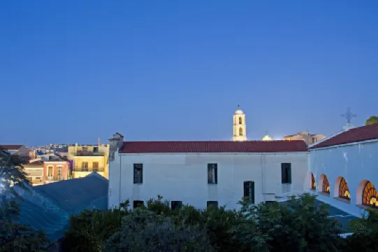 Casa Del Mar Отели в г. 