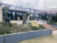 Haus Herrenweide Hotels near Ströhen Zoo
