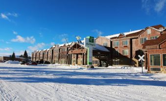 Holiday Inn West Yellowstone