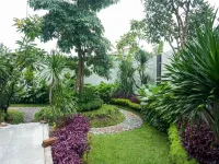 Apartemen Taman Melati Yogyakarta by ArFe Room Hotels in Mlati