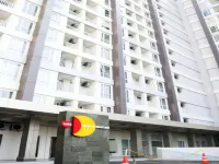 Apartemen Taman Melati Yogyakarta Sinduadi by ArFe Room Hotels in Mlati