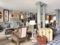 La Maison Favart Hotels in Paris