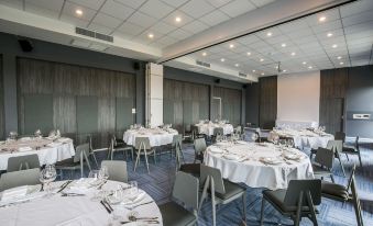 The Crystal Hotel Buriram