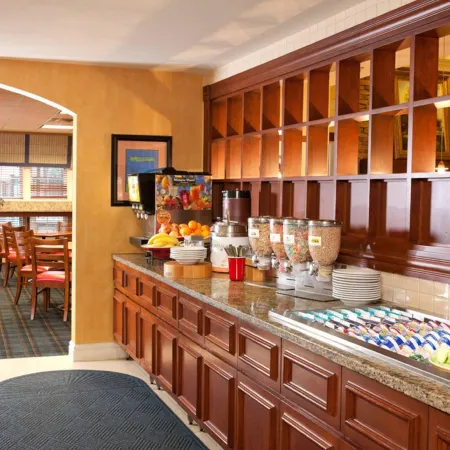 Residence Inn Arundel Mills BWI Airport