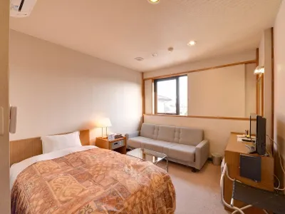 Hotel Shibataya Hotels in Kurihara