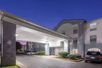 Super 8 by Wyndham la Grange KY