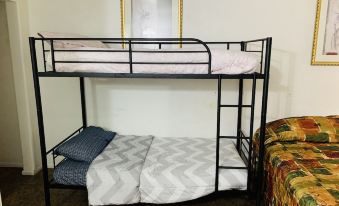 Pacheco Pass Motel - Housity