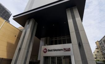 Best Western Plus Fukuoka Tenjin-Minami