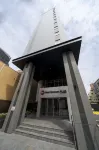 Best Western Plus Fukuoka Tenjin-Minami