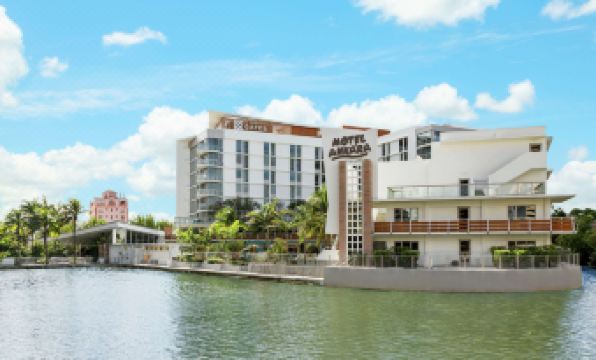 The Gates Hotel South Beach