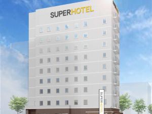 Super Hotel Sapporo Kitagojo Dori