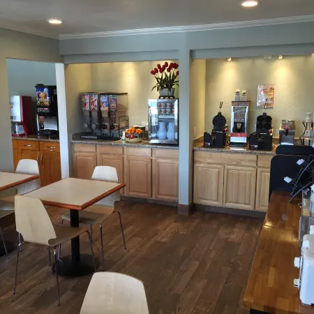Regency Inn at San Francisco Airport