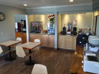 Regency Inn at San Francisco Airport Hotels in San Bruno