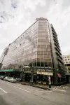 Dynasty Hotel Hotel a Tainan