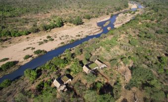 Lion Sands Ivory Lodge