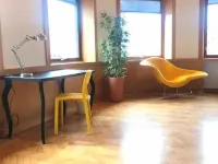 City Hostel Bergen โรงแรมในบาร์เกิน