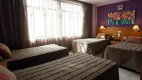 Hotel El Águila 우테보 호텔
