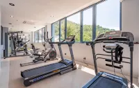 Litz Resort Hotels in Kvariat'i