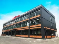 D'Primahotel Bintan Sei Kecil Teluk Sebung附近的飯店