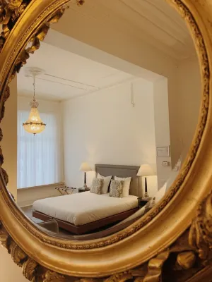 La Lys Rooms & Suites Hotels in Ghent