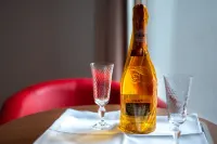 Hotel Zurigo Downtown - 3-Star
