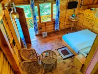 Mid Conifer THE 디빈 CAMP 주변 호텔