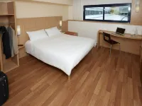Ibis Site du Futuroscope Các khách sạn ở Chasseneuil-du-Poitou