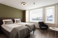 The View Hotels in Honningsvåg