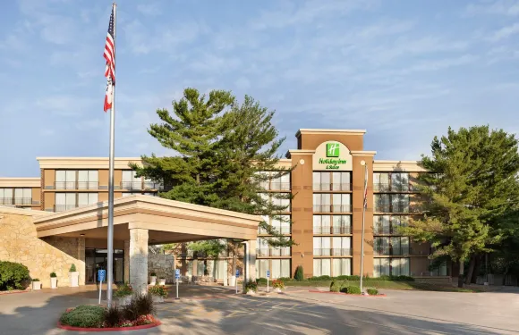 Holiday Inn & Suites 德梅因西北