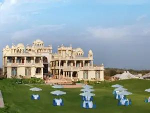 Rajasthali Resort & Spa