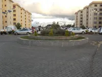Marias Jkia Apartment โรงแรมใน