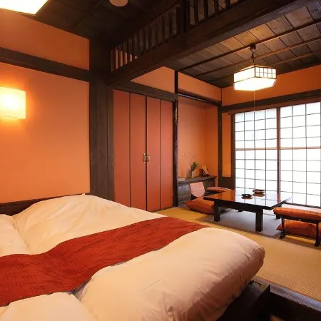 Ryokan Yamanoyu