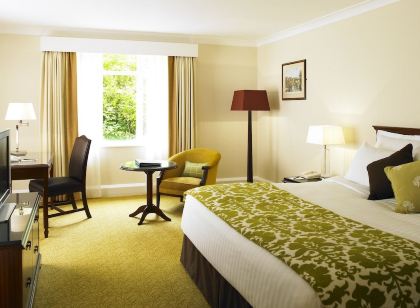 Hollins Hall Hotel, Golf & Country Club