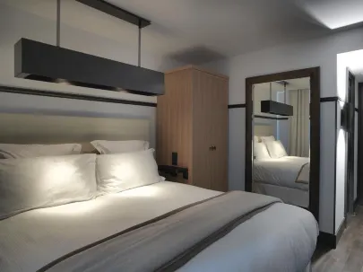 THE CHESS HOTEL PARIS 4* (França) - de € 184